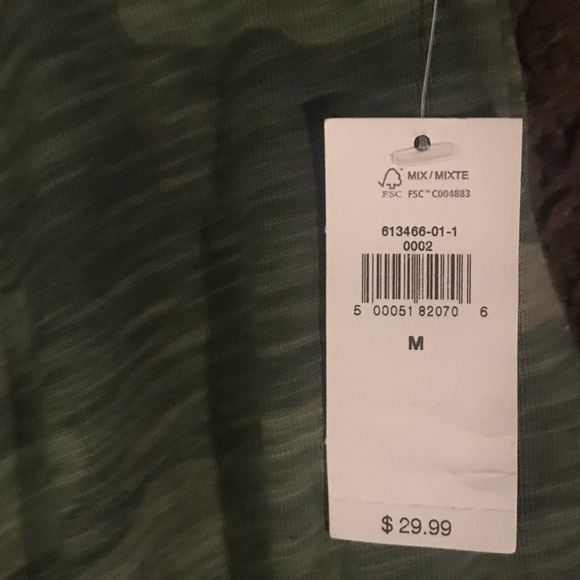 Camouflage Dress - Picture 7 of 10